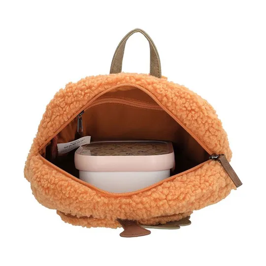 Beagles Rugzak - Friends - Oranje