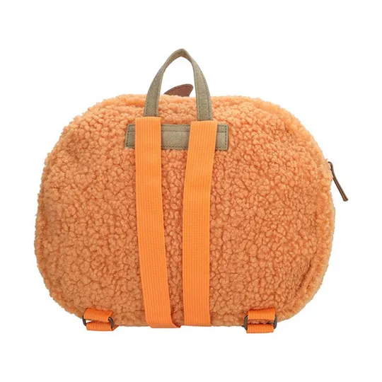 Beagles Rugzak - Friends - Oranje