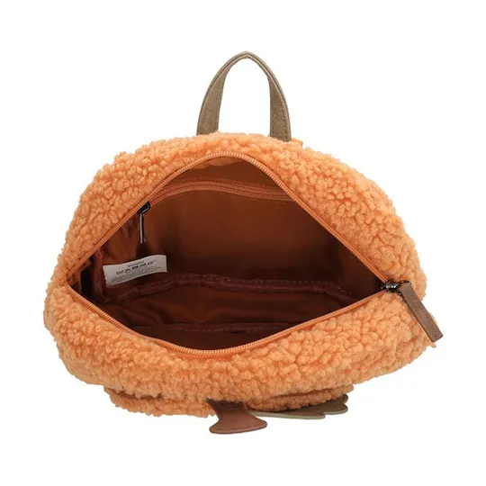 Beagles Rugzak - Friends - Oranje