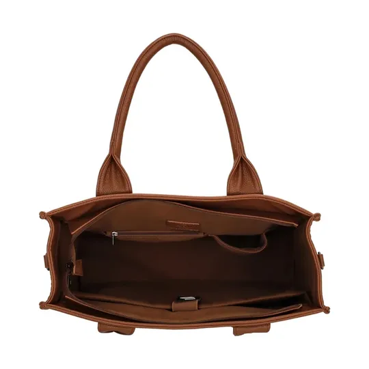 Charm London Laptoptas - Bond