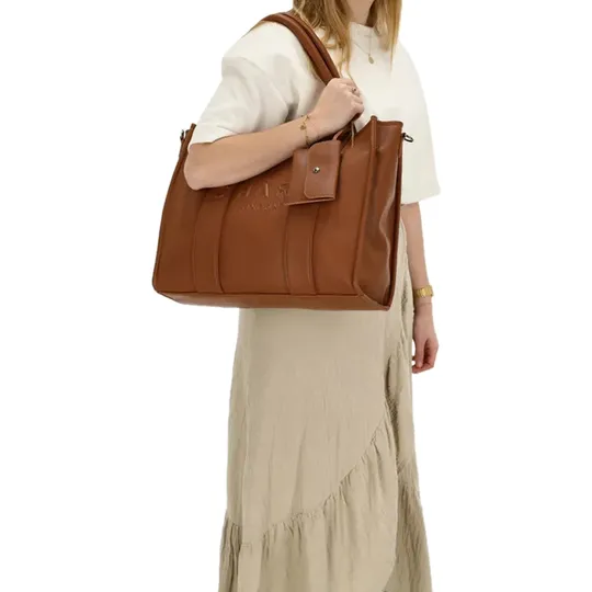 Charm London Laptoptas - Bond