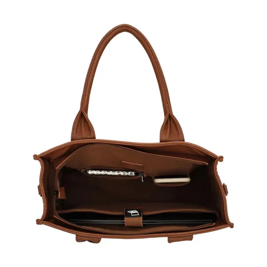 Charm London Laptoptas - Bond