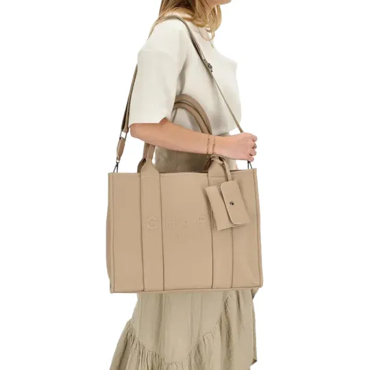 Charm London Laptoptas - Bond