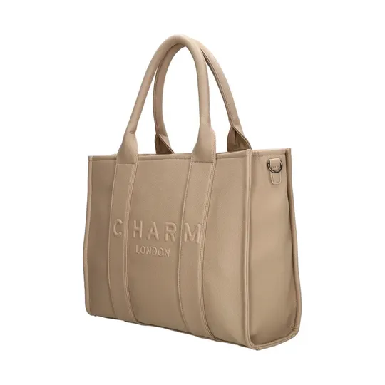 Charm London Laptoptas - Bond