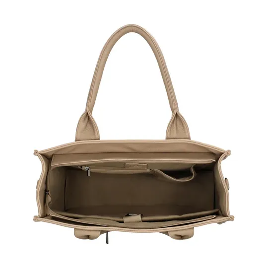 Charm London Laptoptas - Bond