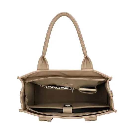 Charm London Laptoptas - Bond