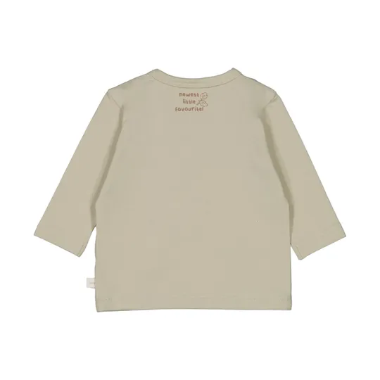 Feetje Fall Favorites Longsleeve Shirt - Mint