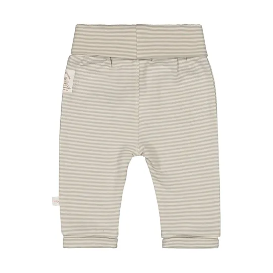 Feetje Fall Favorites Streep Broek - Mint