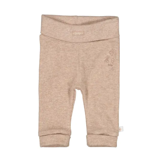 Feetje Fall Favorites Rib Broek Hazelnoot Melange