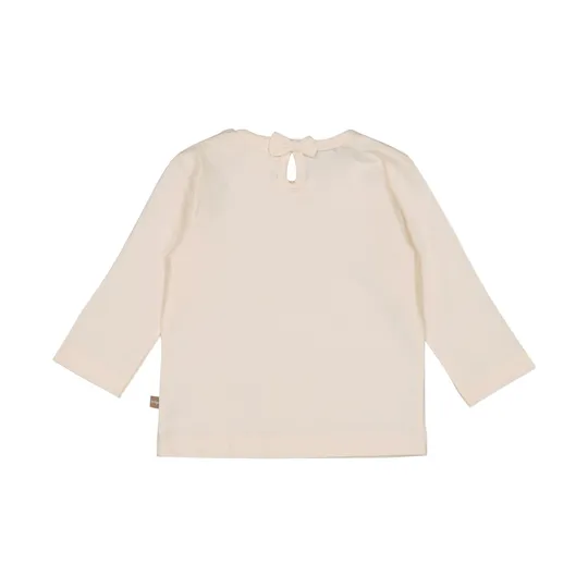 Feetje Better Together Longsleeve Shirt - Offwhite