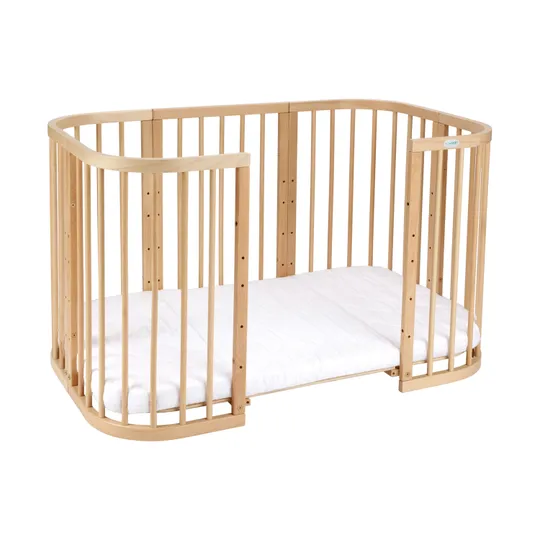 Waldin W2 Combibed 7-in-1