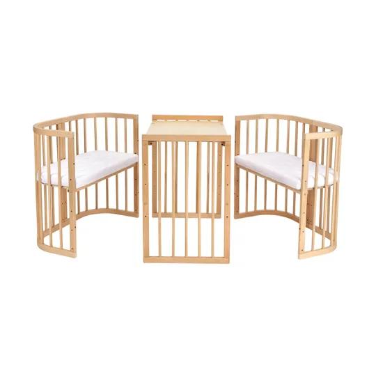 Waldin W2 Combibed 7-in-1