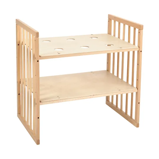 Waldin W2 Combibed 7-in-1