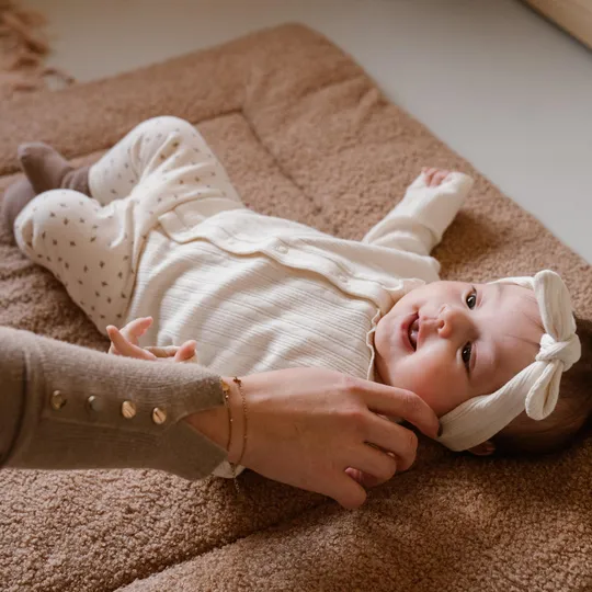 Dirkje Blouse Lange Mouw Off White