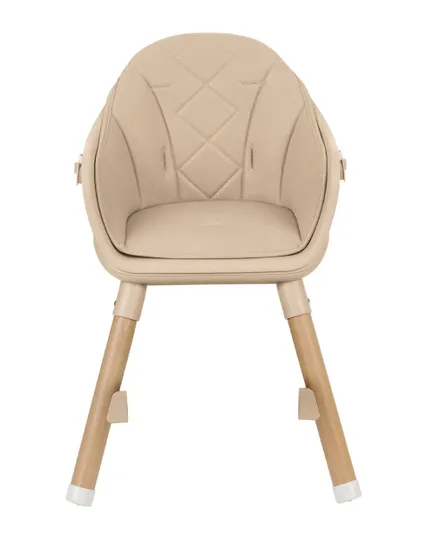 Kikkaboo Kinderstoel 2 in 1 Woody