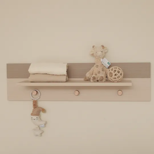 Interbaby Wandrek Sandstone