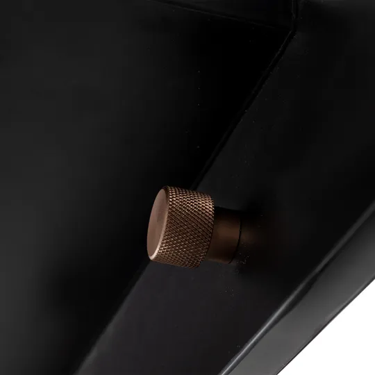 TWF Wandrek Modena Metaal