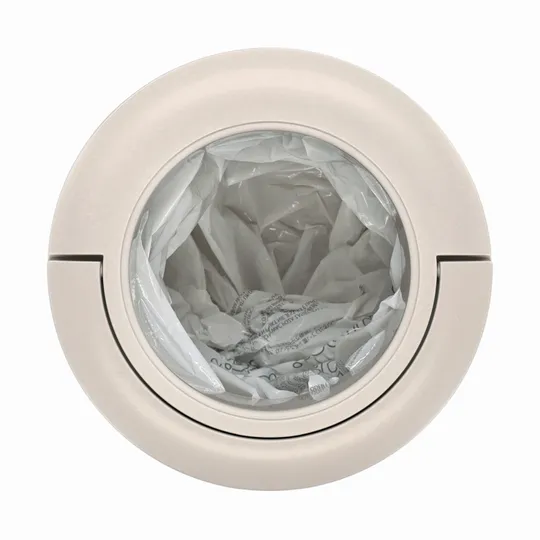 We-Too Deksel Voor Telescopische Luieremmer