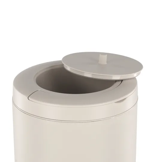 We-Too Deksel Voor Telescopische Luieremmer