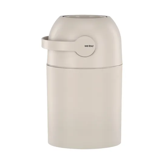 We-Too Telescopische Luieremmer