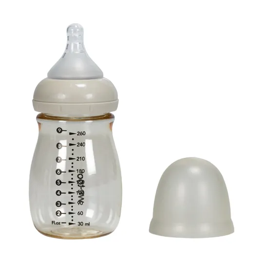 We-Too Standaardfles - 260 ml