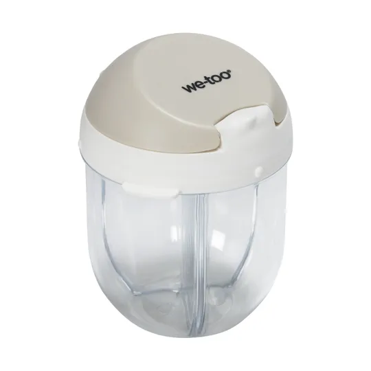 We-Too Poederbus