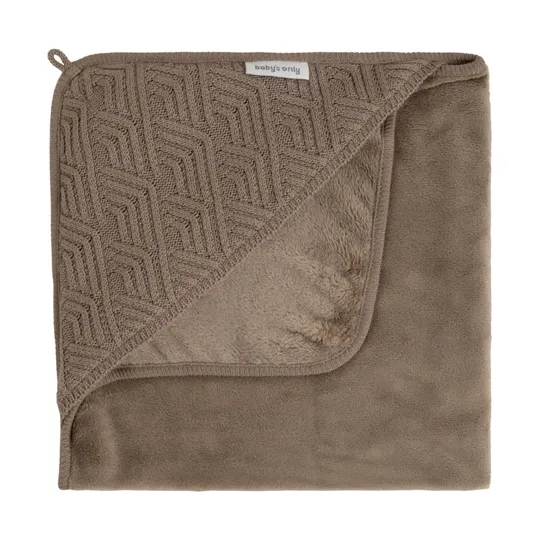 Baby's Only Sierra Wikkeldeken 