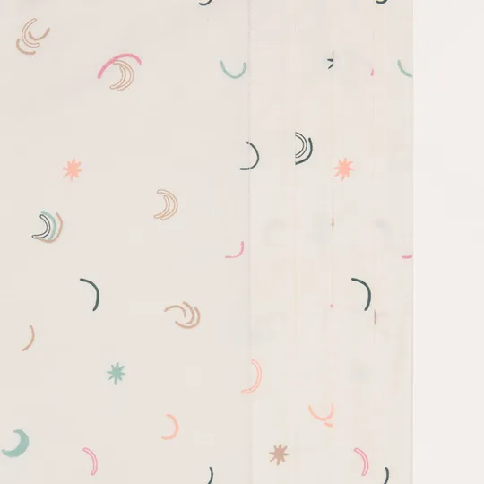 Witlof For Kids Wieglaken Tuck-Inn Plooien Magical Days 40 x 80 cm