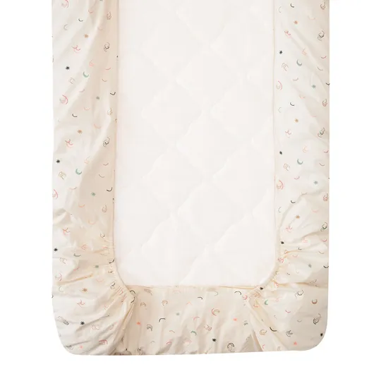 Witlof for kids Magical Days Tuck-Inn Dekbedovertrek - 120 x 150 cm