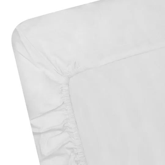 Witlof For Kids Ledikantlaken Tuck-Inn Plooien 60 x 120 cm