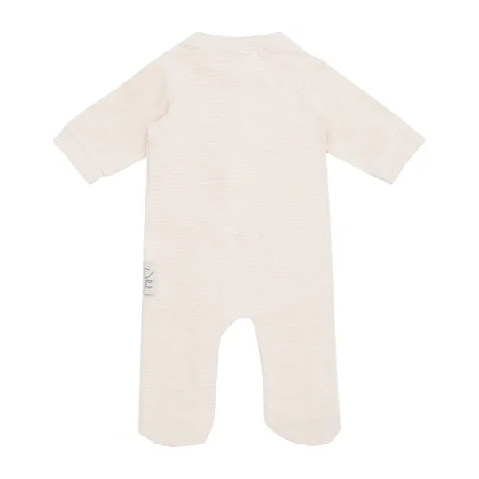 Witlof For Kids Velvet Rib Boxpakje - Soft Sand