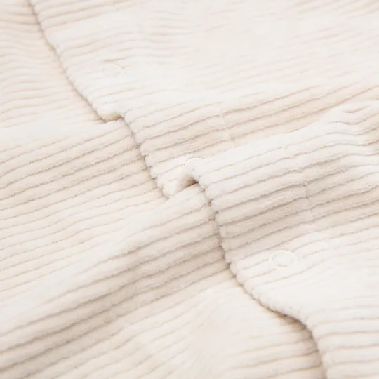 Witlof For Kids Velvet Rib Boxpakje - Soft Sand