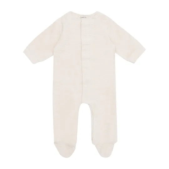 Witlof For Kids Velvet Rib Boxpakje - Soft Sand