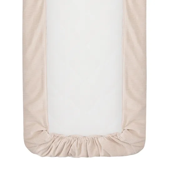 Witlof For Kids Velvet Rib Tuck-Inn Ledikantdeken