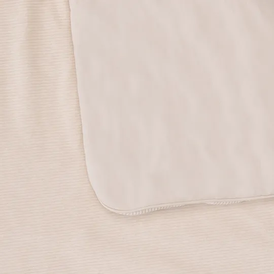 Witlof For Kids Velvet Rib Tuck-Inn Ledikantdeken