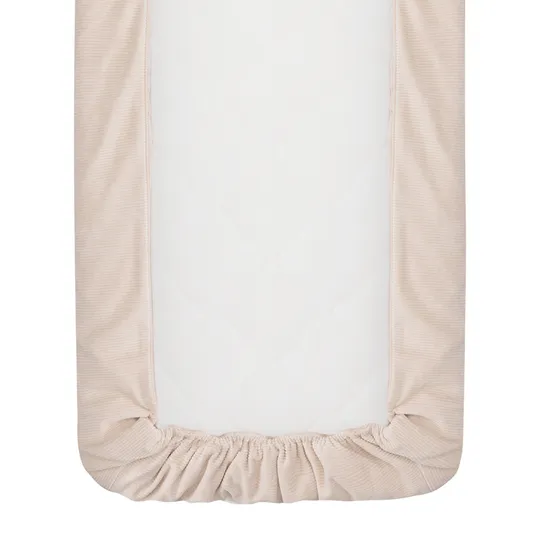 Witlof For Kids Velvet Rib Tuck-Inn Wiegdeken