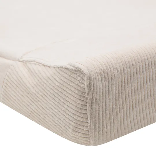 Witlof For Kids Velvet Rib Waskussenhoes