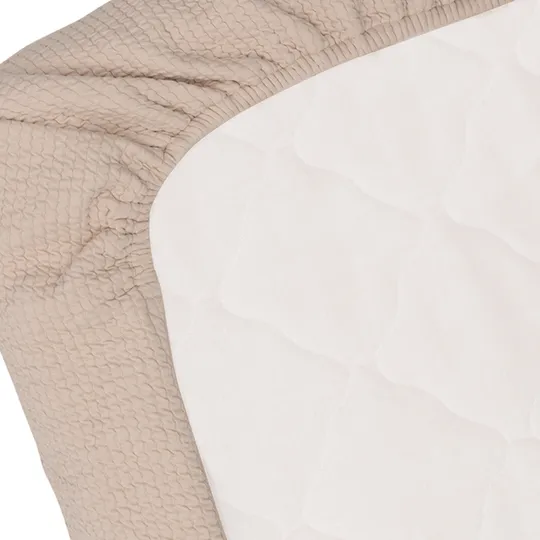 Witlof For Kids Waves Tuck-Inn Ledikantdeken