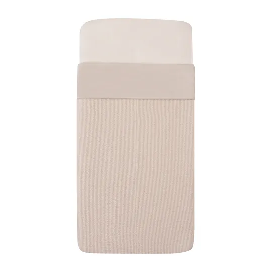 Witlof For Kids Waves Tuck-Inn Wiegdeken