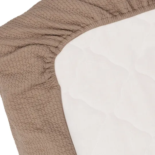 Witlof For Kids Waves Tuck-Inn Wiegdeken