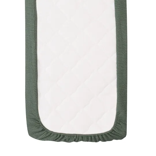 Witlof For Kids Waves Tuck-Inn Ledikantdeken