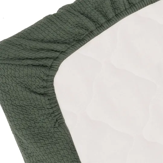 Witlof For Kids Waves Tuck-Inn Ledikantdeken