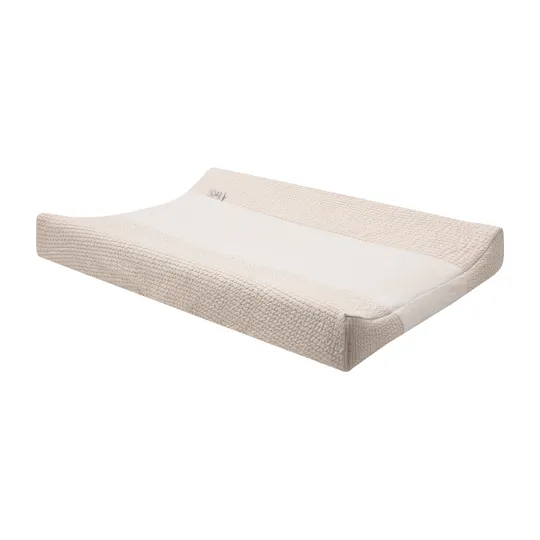 Witlof For Kids Waves Waskussenhoes