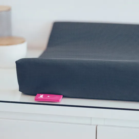 Wumby Aankleedkussen Verwarmd