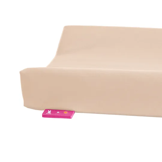 Wumby Verwarmd Aankleedkussen - Vanilla