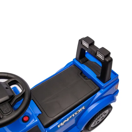 Puck Loopauto Ford F150