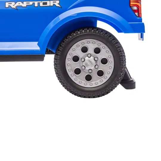 Puck Loopauto Ford F150