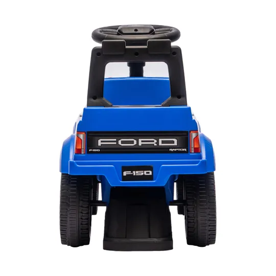 Puck Loopauto Ford F150