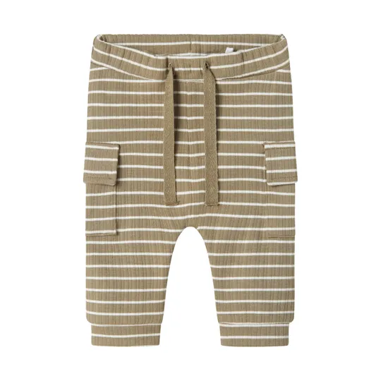 Name It Oconnor Broek - Maat 68 - Mermaid 