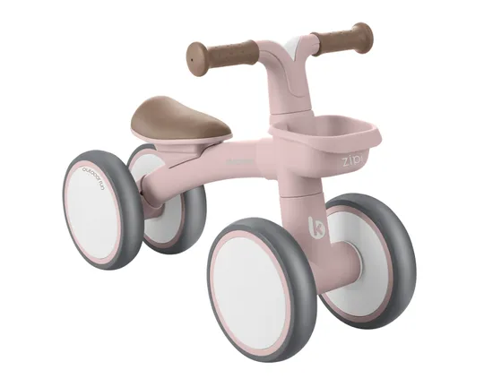 Kikkaboo Loopfiets Ride On Zipi
